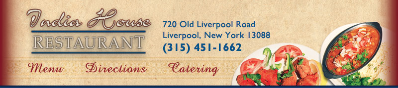 India House Restaurant - Liverpool